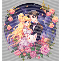 Japanese anime-JP 3067